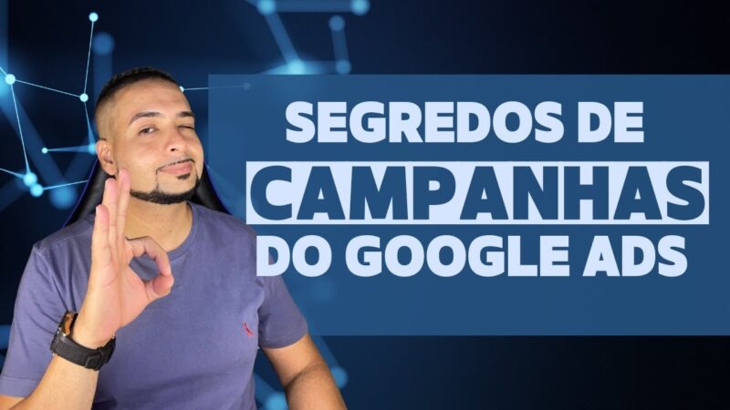 Uso inteligente de palavras negativas para filtrar o tráfego e aumentar vendas