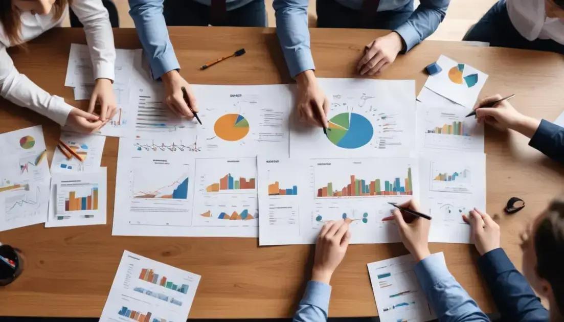 Definindo seu público-alvo e objetivos