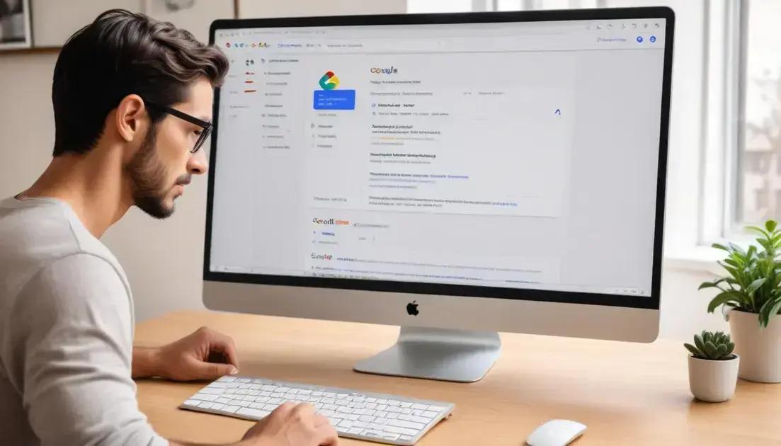 Como funcionam as extensões de anúncio?
