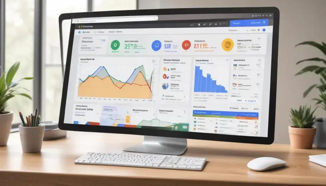 Benefícios das extensões Google Ads para afiliados