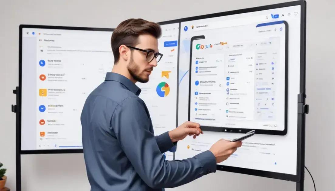Quais extensões usar para melhorar campanhas?