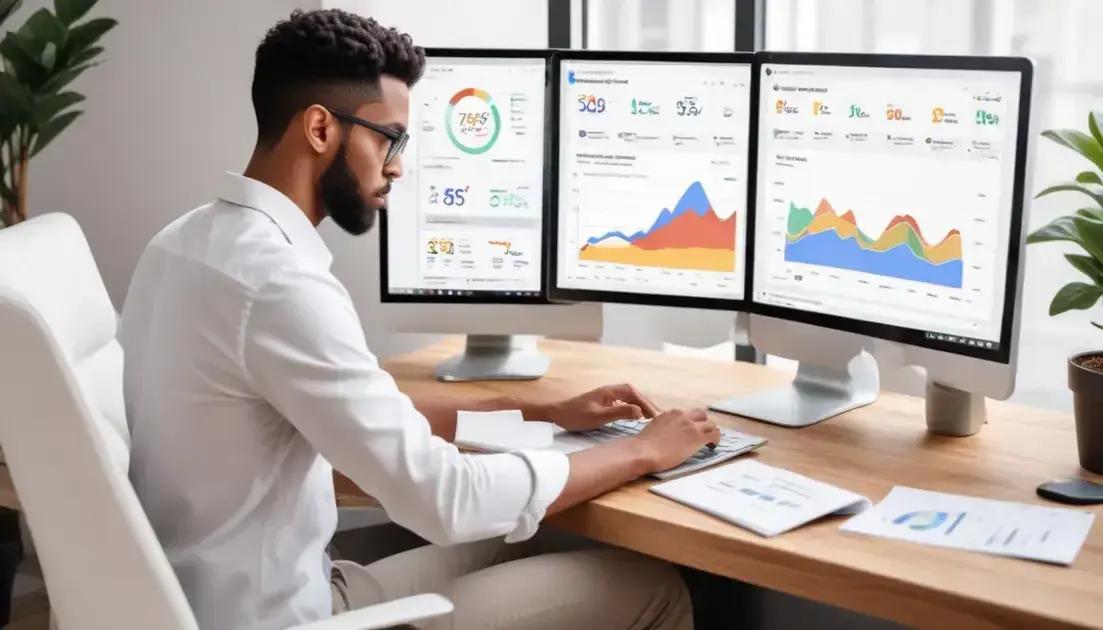 Dicas práticas para otimizar suas extensões Google Ads