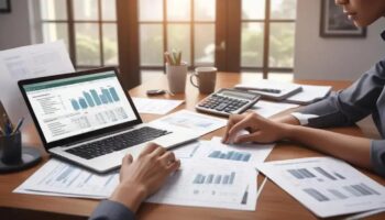 Como identificar os erros que estão drenando seu orçamento