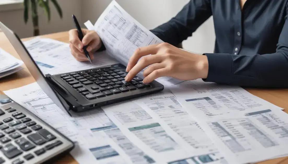 Como analisar gastos desnecessários