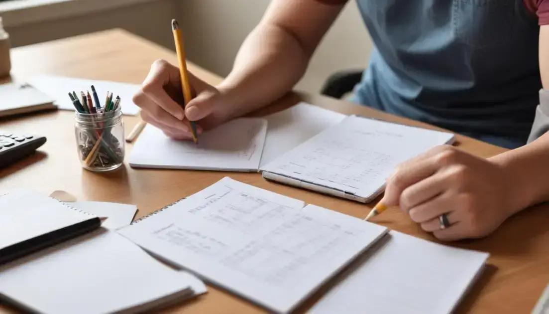 Estratégias práticas para economizar dinheiro