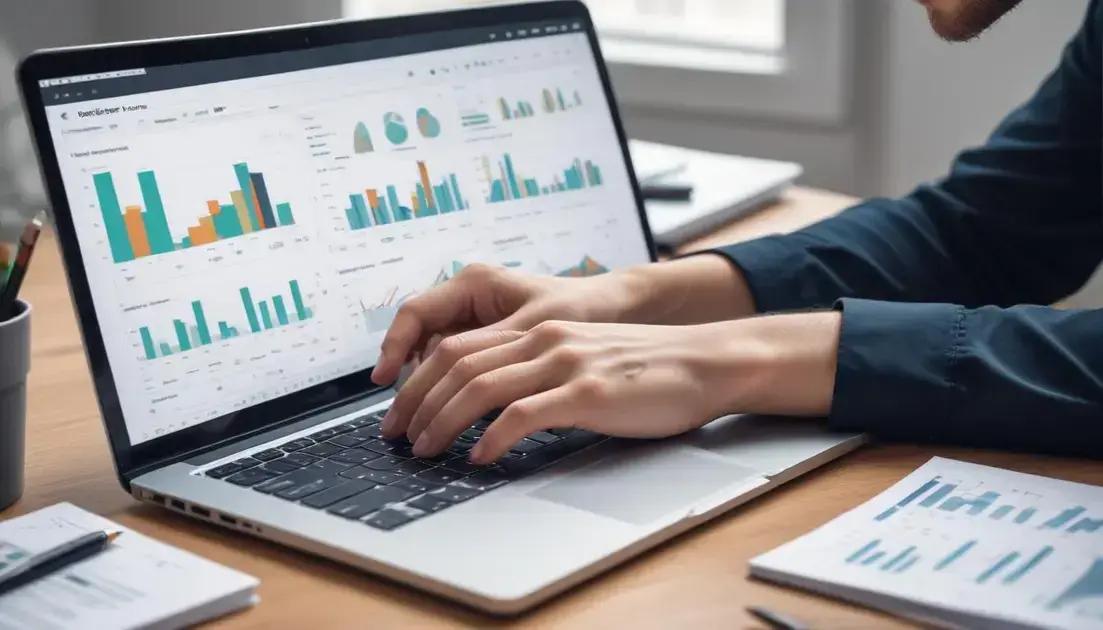 Estratégias para otimização de campanhas