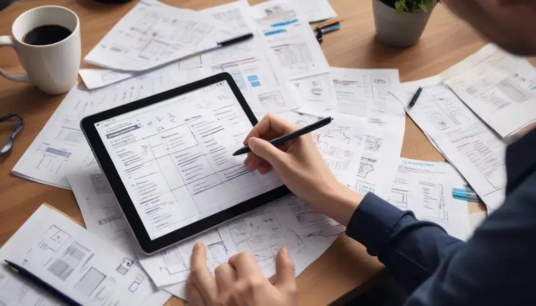 Erros comuns que você deve evitar