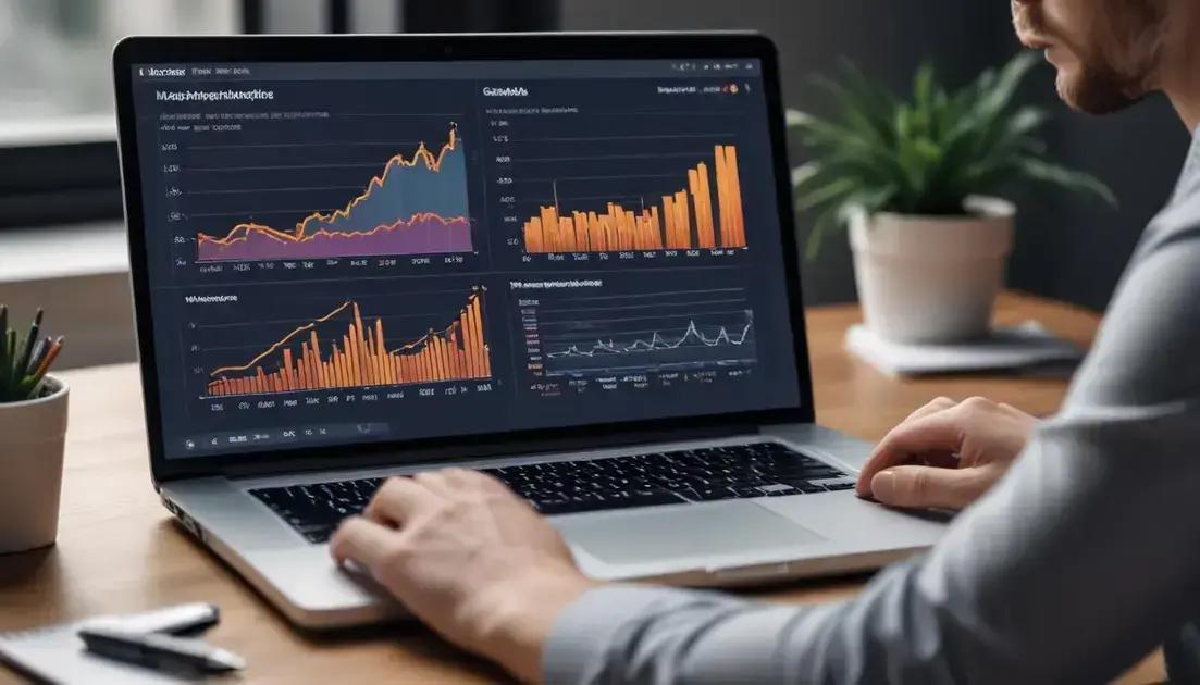 O papel do CPC na eficiência de campanhas