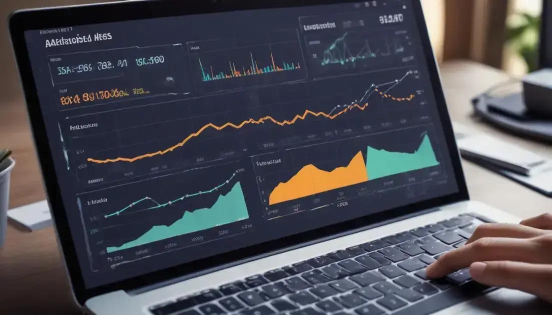 ROAS: medindo o retorno sobre o investimento