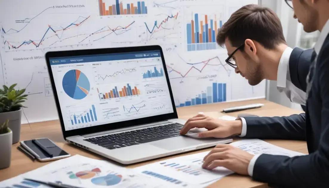 Por que ajustes em palavras-chave são cruciais?