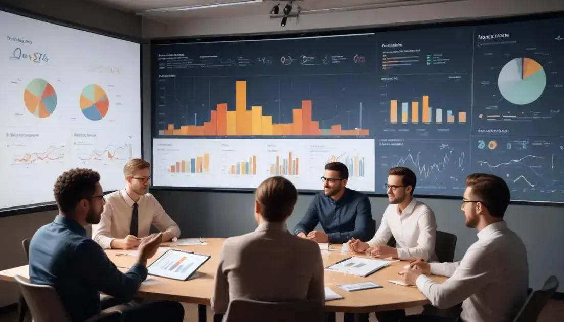 Como segmentar seu público de forma eficaz