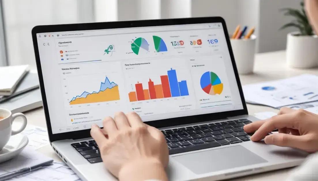 Estratégias para otimizar anúncios no Google Ads