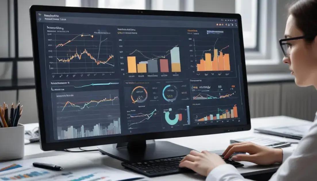 O papel da análise de dados na sua campanha