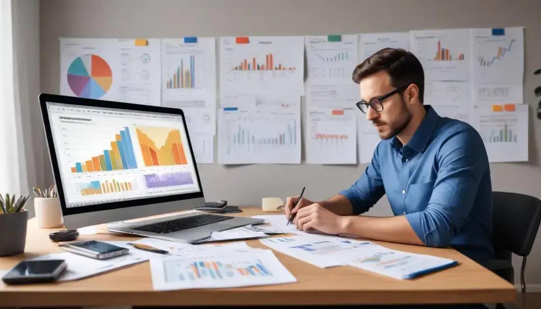 Dicas práticas para escalar resultados com pouco investimento