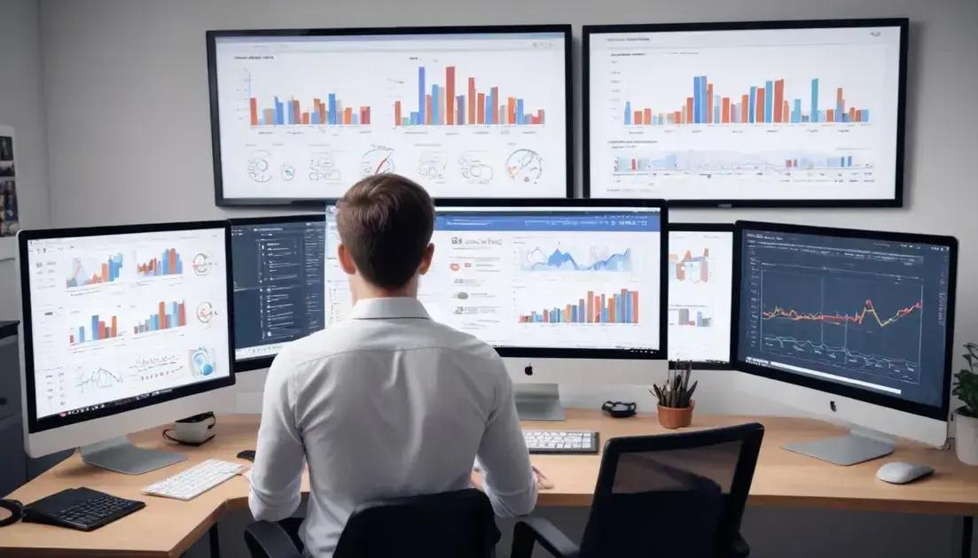 Estratégias para aplicar palavras negativas em anúncios