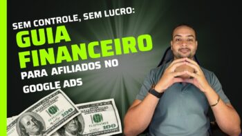Como fazer controle financeiro sendo afiliado para aumentar suas vendas