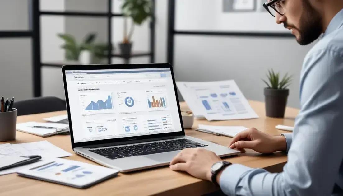 Importância de uma boa página de destino