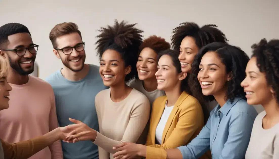 o papel da empatia na comunicação o papel da empatia na comunicação