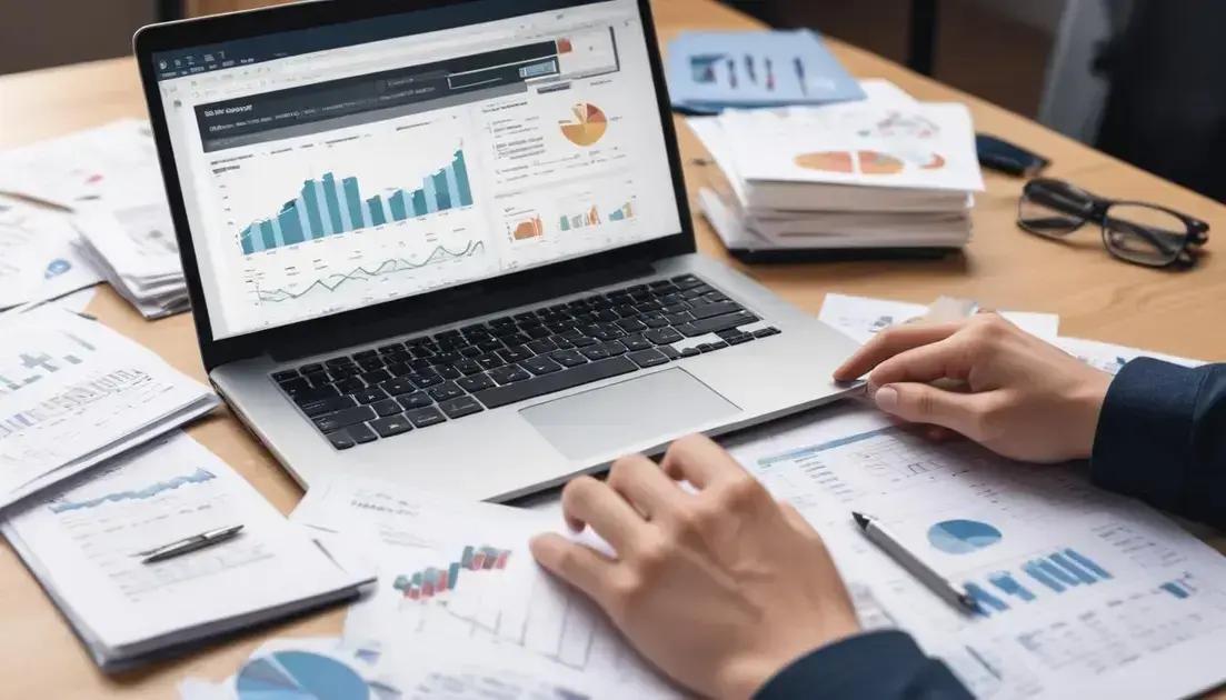 A importância do controle financeiro para afiliados