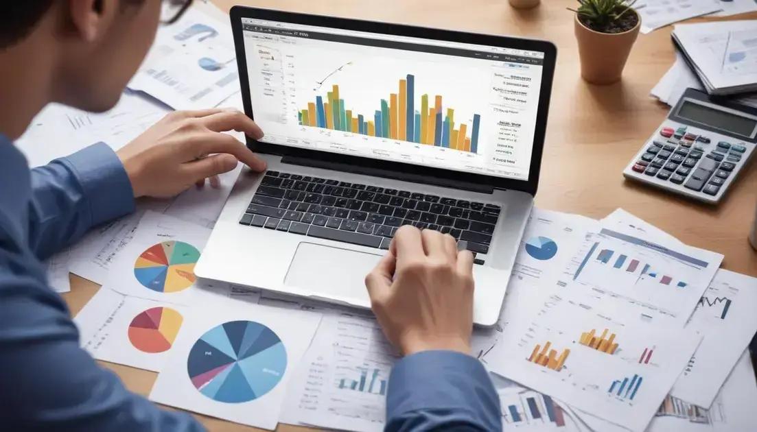 Estratégias para economizar e reinvestir como afiliado