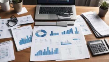 Como organizar seus gastos com tráfego pago de forma estratégica