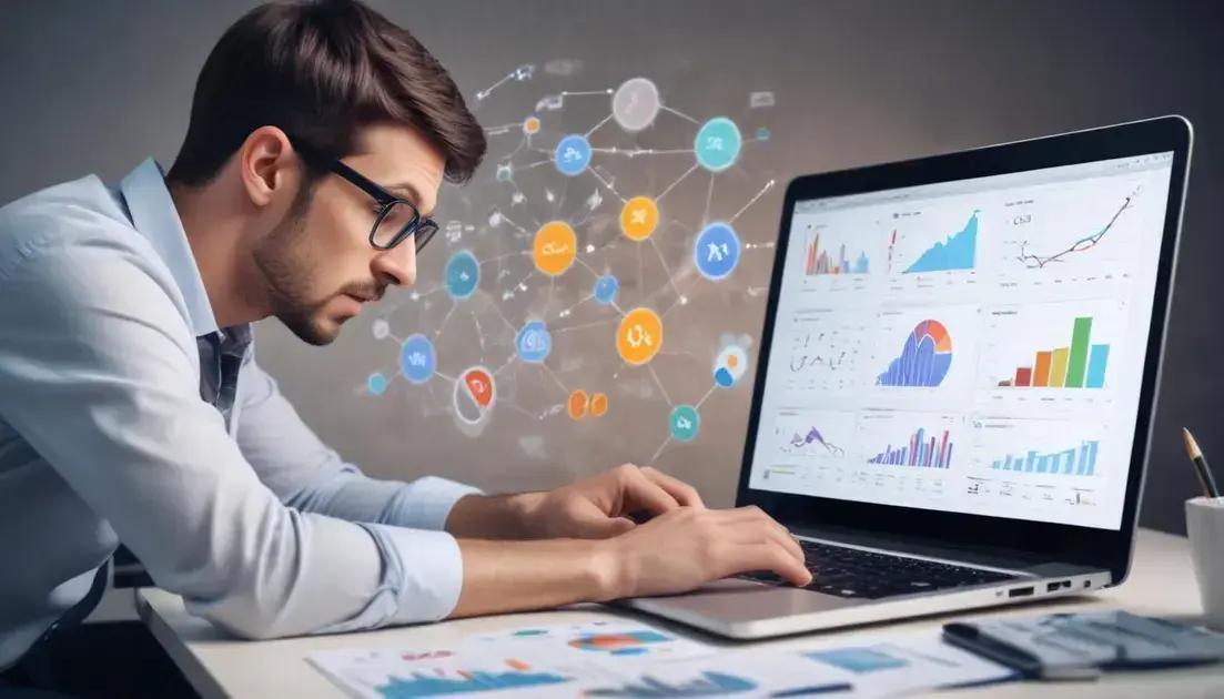 Estratégias para aumentar a conversão