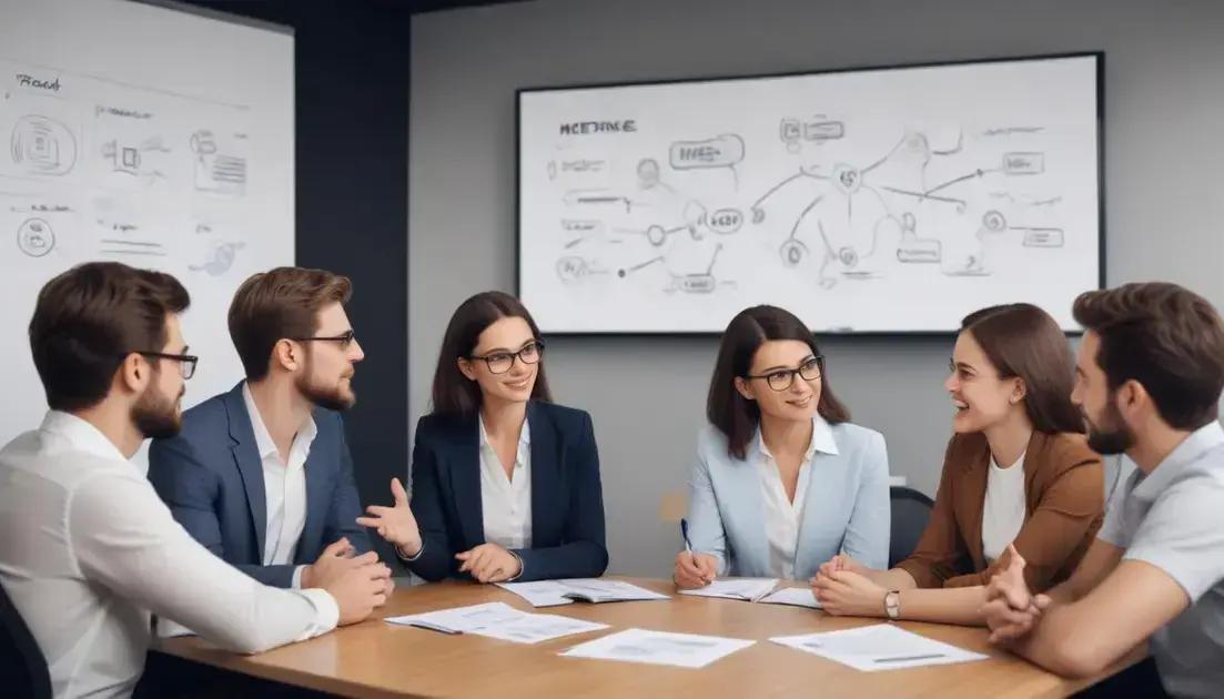 identificando as principais objeções do seu público identificando as principais objeções do seu público