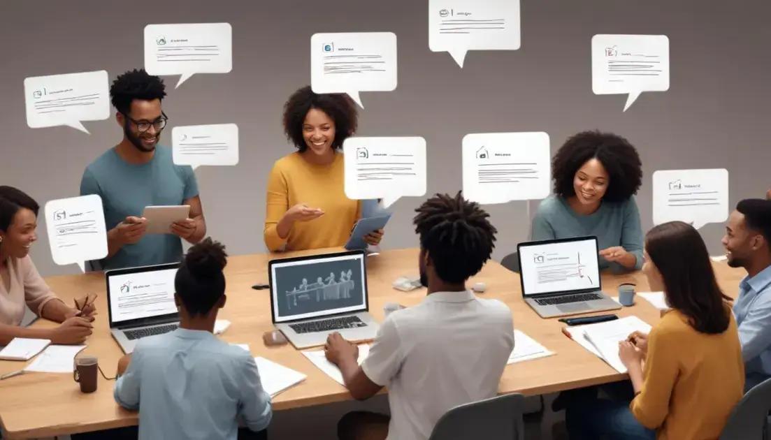 como coletar feedback eficazmente como coletar feedback eficazmente